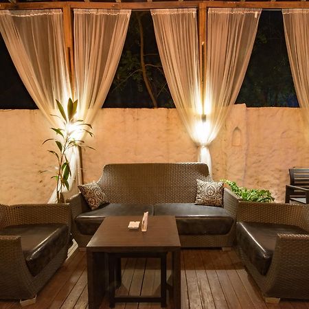 Waters Boutique Hotel By Spectrum Holiday GOA Exterior foto