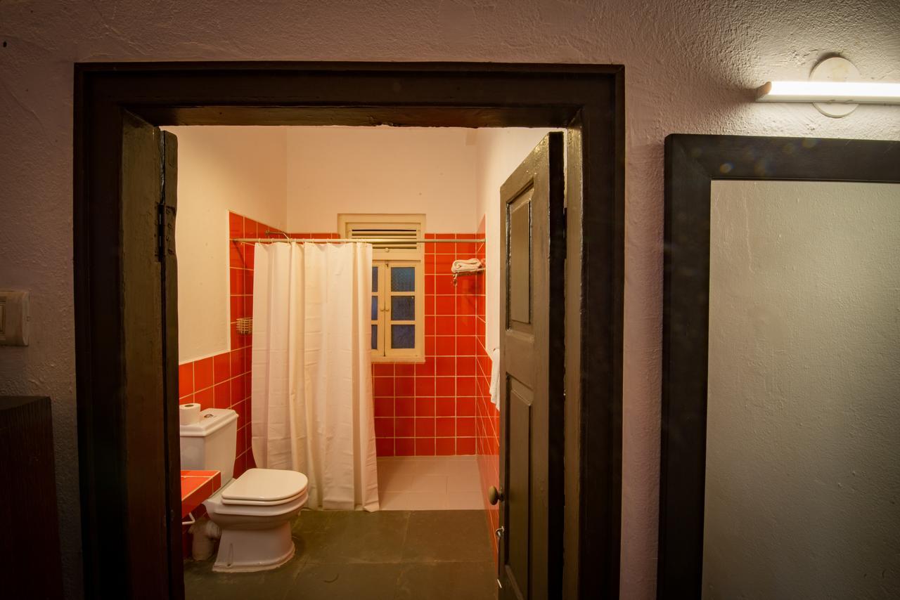 Waters Boutique Hotel By Spectrum Holiday GOA Exterior foto
